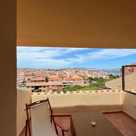 Vistamare Apartmán