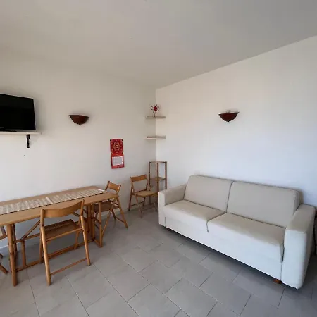 Vistamare Apartmán Palau